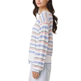 Erica Stripe Sweater