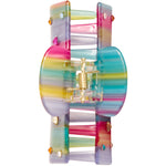 Multi Color Claw Clip - Denny's
