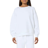 Oversized Sweatshirt