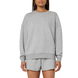 Oversized Sweatshirt