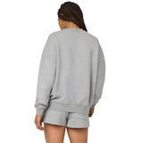 Oversized Sweatshirt