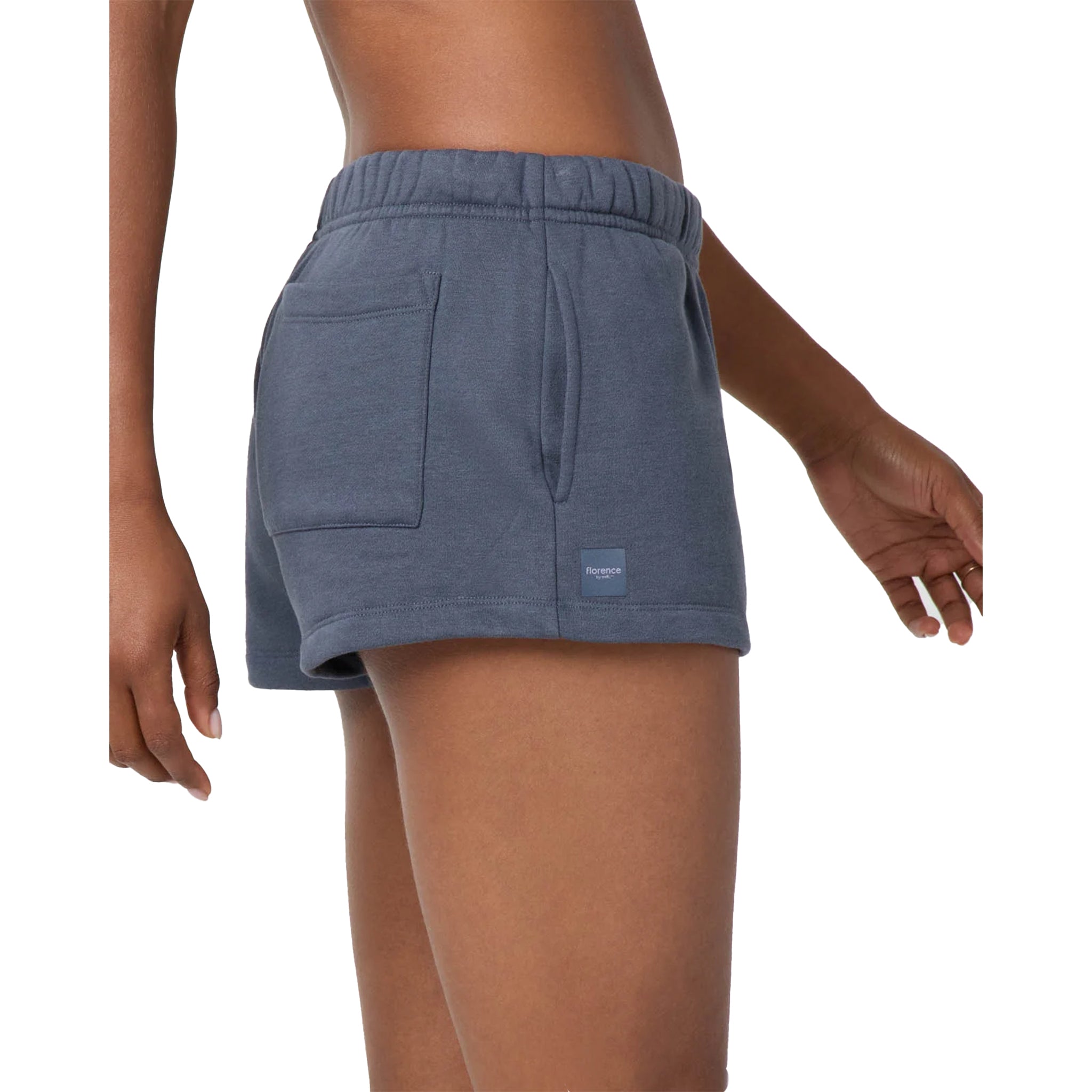 Sweat Short - Denny's