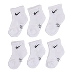 Performance Basic Ankle 6pk Sock - Denny's
