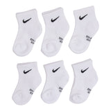 Performance Basic Ankle 6pk Sock - Denny's