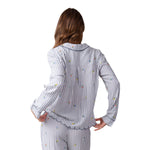 Build Me Up Buttercup Stripe Shirt - Denny's