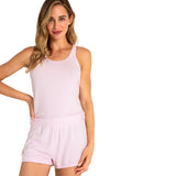 Peachy Basics Tank Top - Denny's