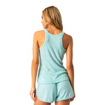 Peachy Basics Tank Top - Denny's