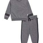2pc Sweatshirt Set - Denny's