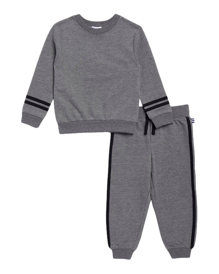 2pc Sweatshirt Set - Denny's