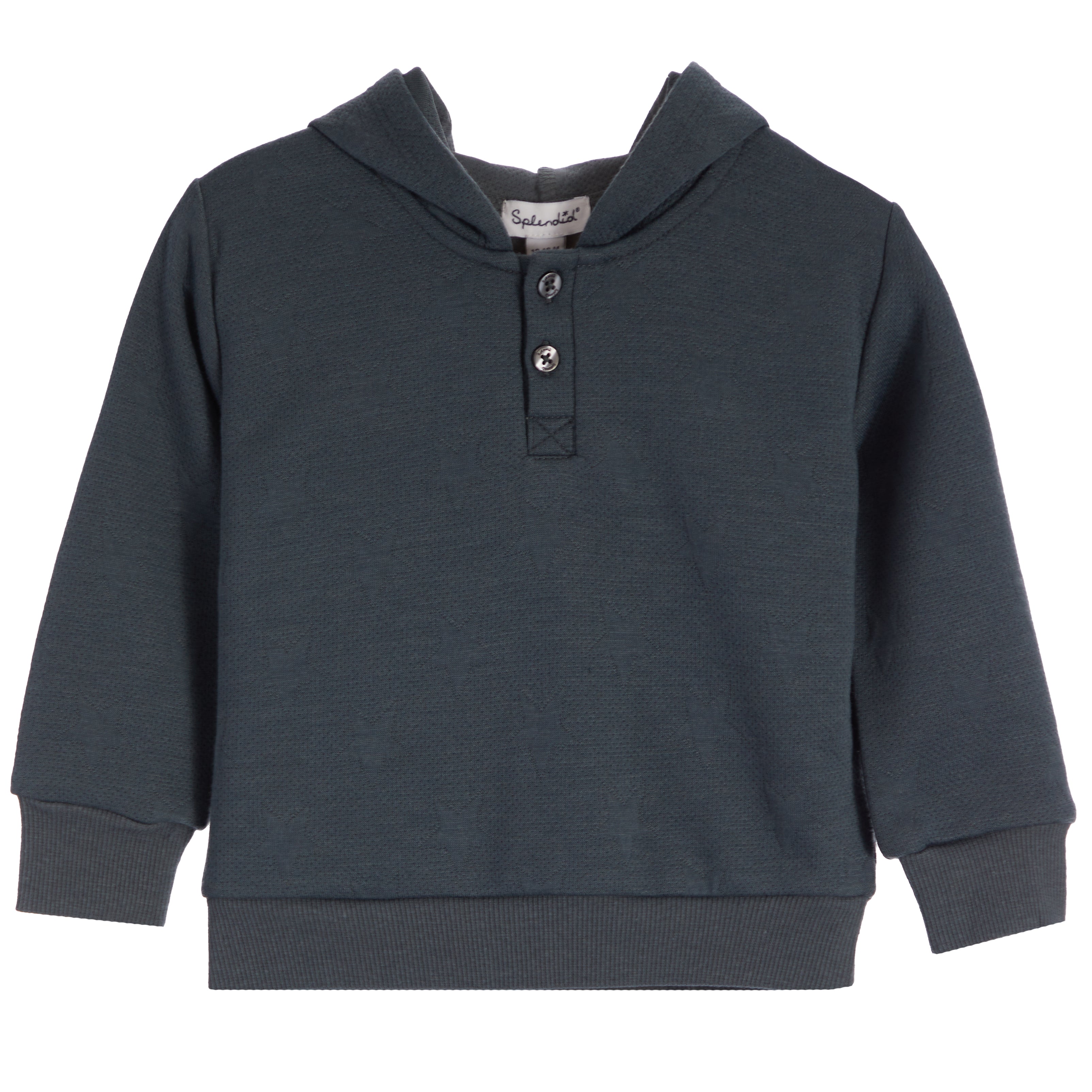 2pc Star Hoodie Set - Denny's