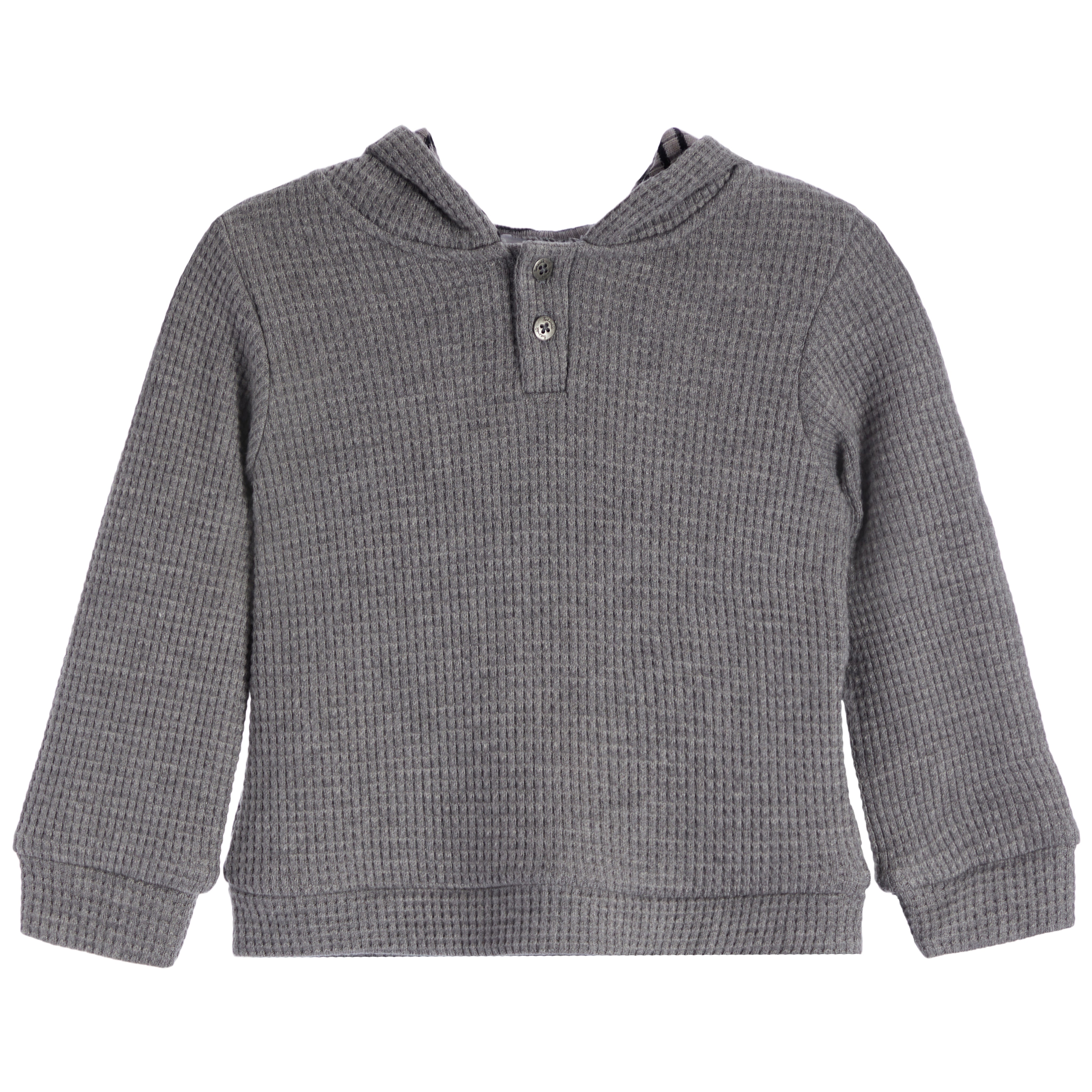 2pc Afternoon Hoodie Set - Denny's