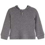 2pc Afternoon Hoodie Set - Denny's