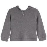 2pc Afternoon Hoodie Set - Denny's
