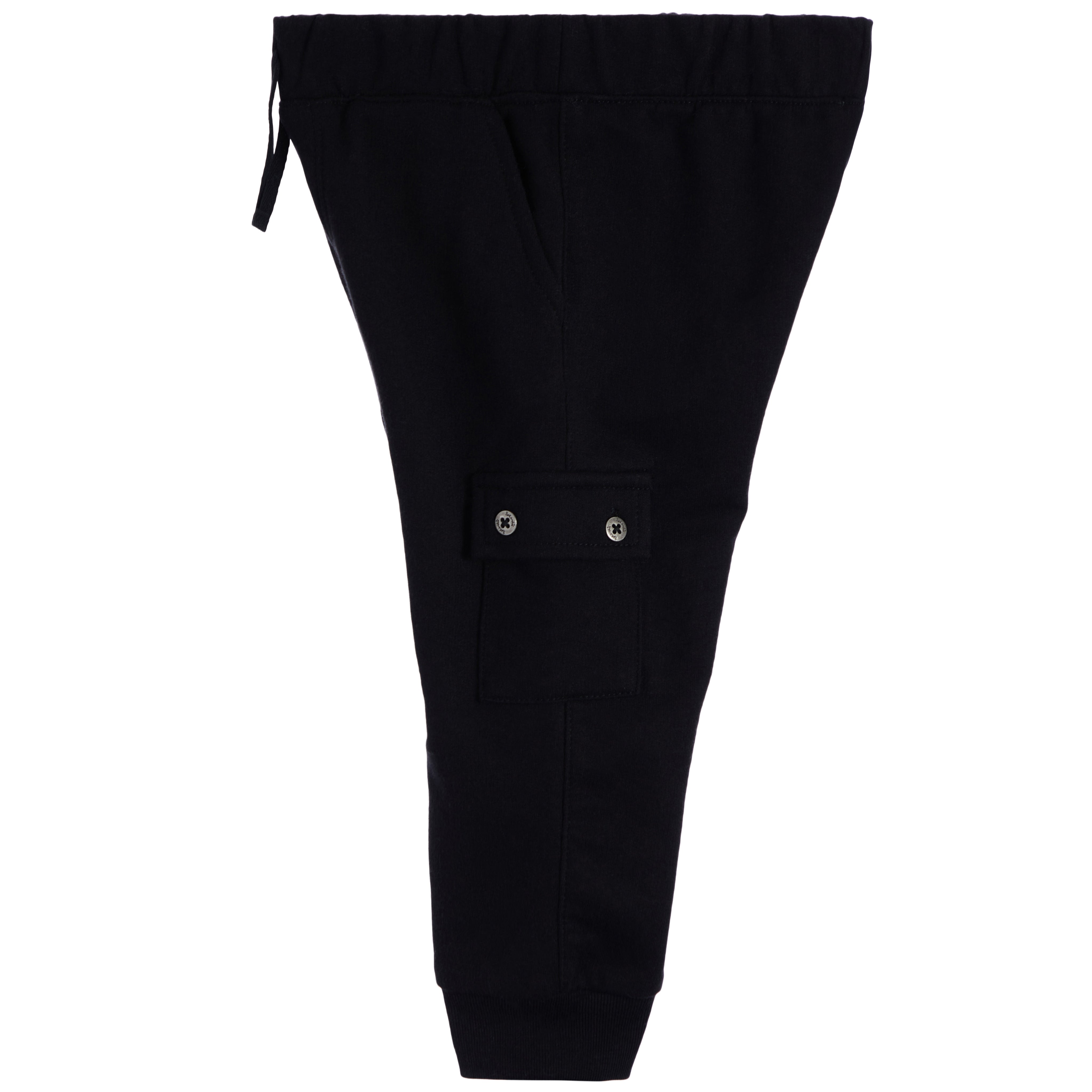 2pc Afternoon Hoodie Set - Denny's