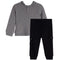 2pc Afternoon Hoodie Set - Denny's