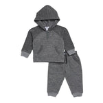 2pc Cloudline Hoodie & Jog Set - Denny's