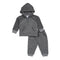 2pc Cloudline Hoodie & Jog Set - Denny's