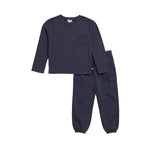2pc Patch Cargo Jogger Set - Denny's
