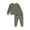 2pc Adventure Thermal Jogger Set - Denny's