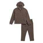 2pc Adventure Hoodie Set - Denny's