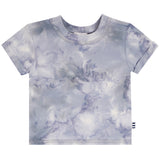 2pc Shadow Wash Tee/Jogger Set