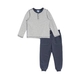2pc Altitude Henley/Pant Set
