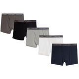 5pk Boxer Brief - Denny's