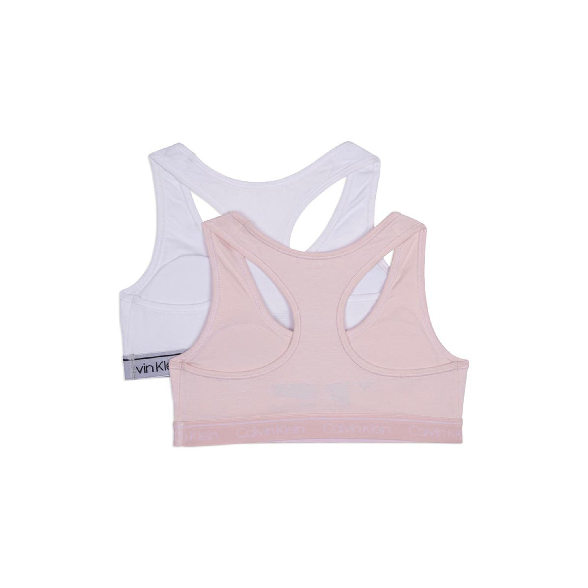 2pk Racerback Bralette - Denny's