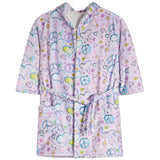 Peace Heart Robe - Denny's