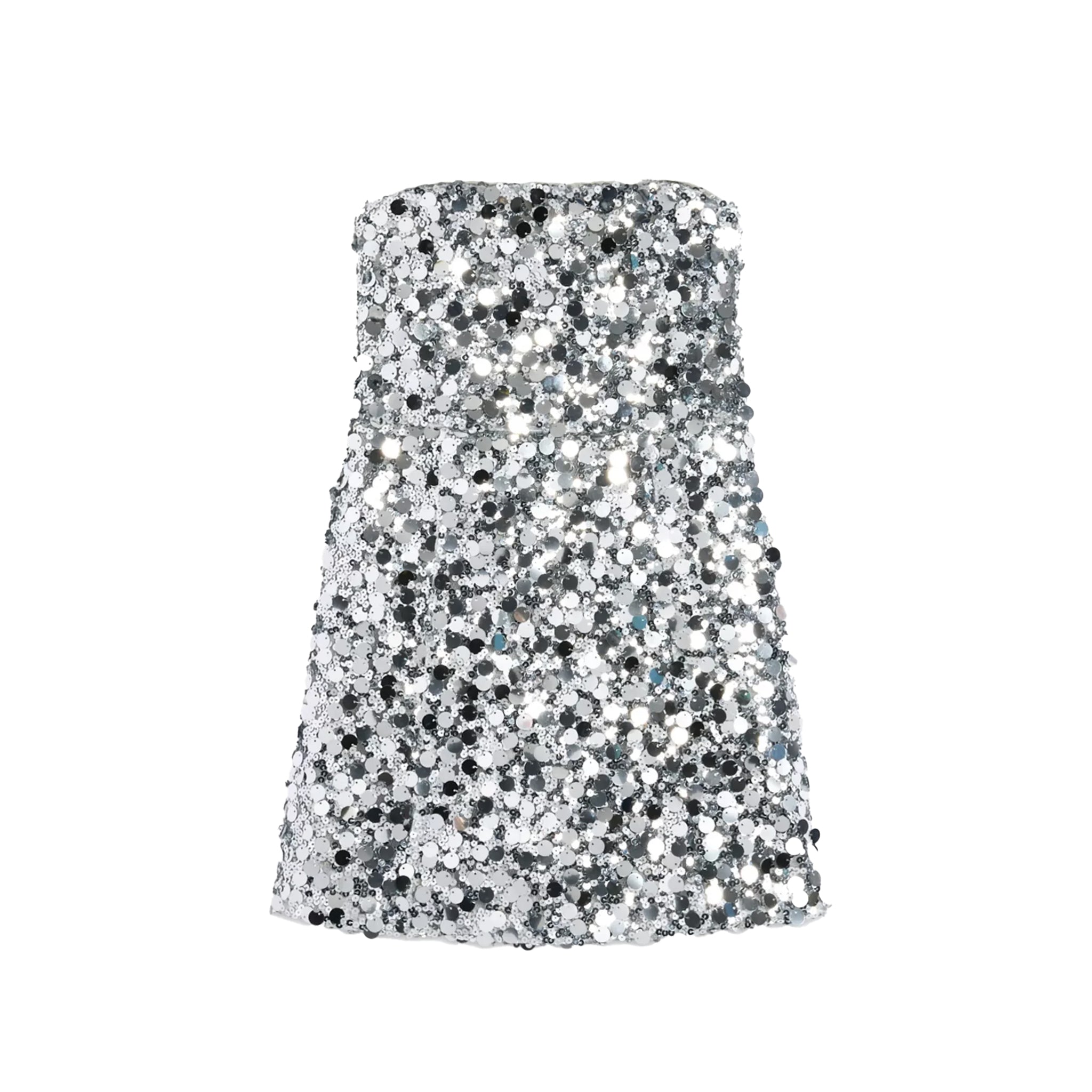 Robin Sequin Dress - Denny's