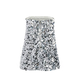 Robin Sequin Dress - Denny's