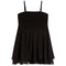 Rochelle Mesh Removeable Strap Dress - Denny's