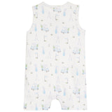 Golf Romper