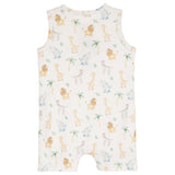 Little Safari Romper