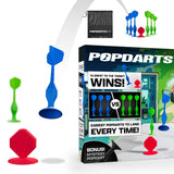 Popdarts Rookie Suction Dart Set