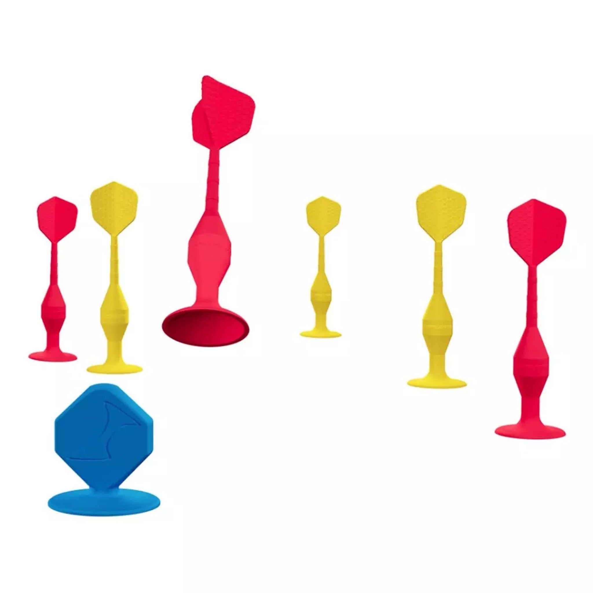 Popdarts Rookie Suction Dart Set - Denny's