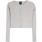 Rory Cable Cardigan - Denny's