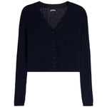 Rory V-neck Cardigan - Denny's