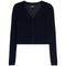 Rory V-neck Cardigan - Denny's