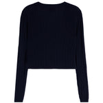 Rory V-neck Cardigan - Denny's