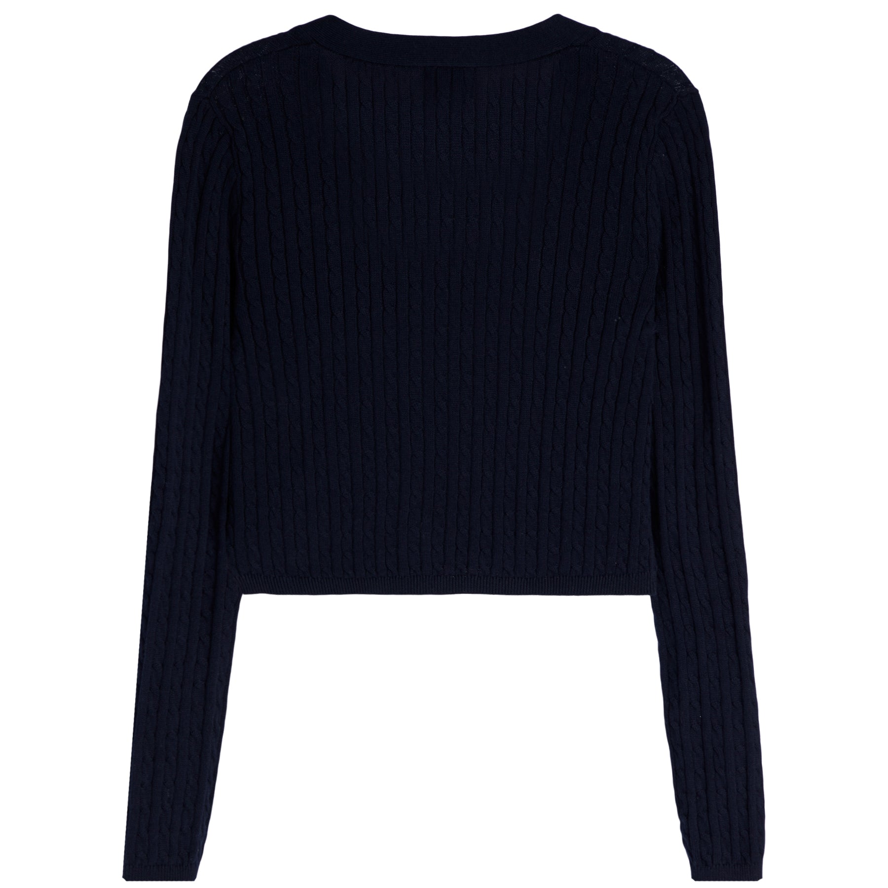 Rory V-neck Cardigan - Denny's