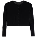 Rory Cable Cardigan - Denny's