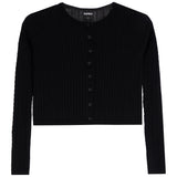 Rory Cable Cardigan - Denny's