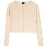 Rory Crew Sweater - Denny's