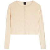 Rory Crew Sweater - Denny's