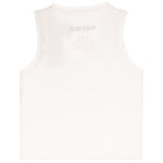 Lace Trim Tank - Denny's