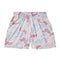 Rose Camo Short - Denny's