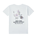 NY Garden District Tee - Denny's