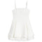 Rosie Rosette Bottom Dress - Denny's