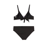 2pc Rosette Bikini